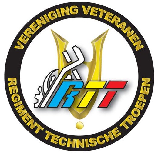 Vereniging veteranen RTT