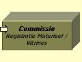 Commissie registratie materieel
